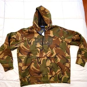 Polo Ralph Lauren Vamo Hoodie